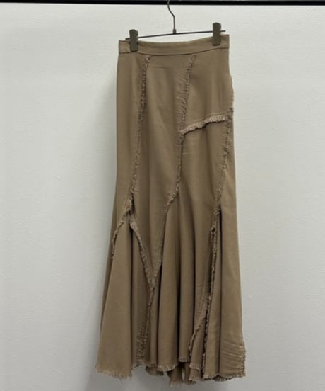 【R2501-ESK794】Escargot skirt (1740925)