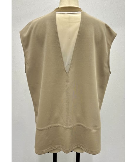 【R2601-RRB920】 Lace pullover (1741050）