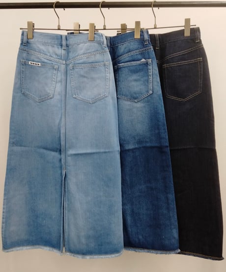 【T2303-DSK006】Skirt (1740693)