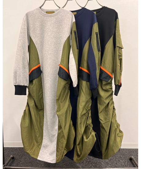 【R2403-MOP668】Military dress (1740800)