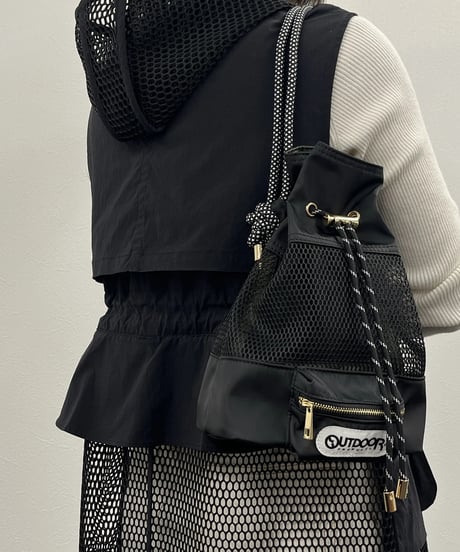 【R2501-CPT30】Candy pochette (1740887)