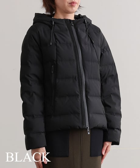 【R2403-LDJ681】Seamless down jacket （1680036)