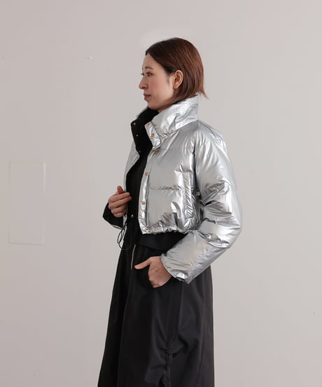 【R2403-ERD685】Batting ensemble coat (1740817)