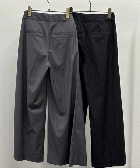 【R2501-RPT773】Wrap pants (1740885)