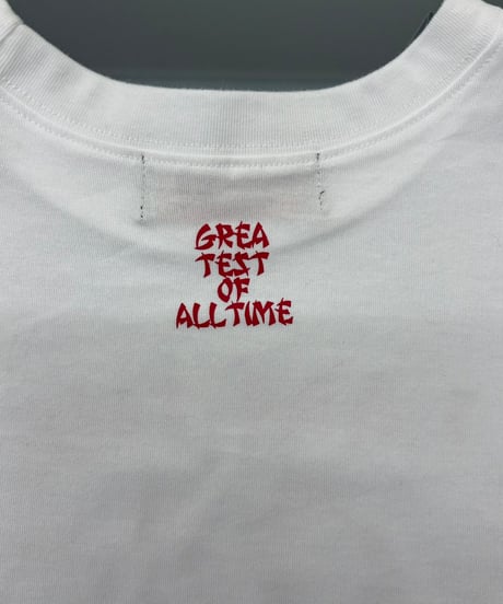 【R2501-LSW798】Long T-shirt (1740909)