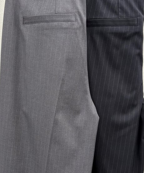 【R2501-RPT773】Wrap pants (1740885)