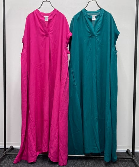 【R2601-SPW1080】 Skipper dress（1741157）