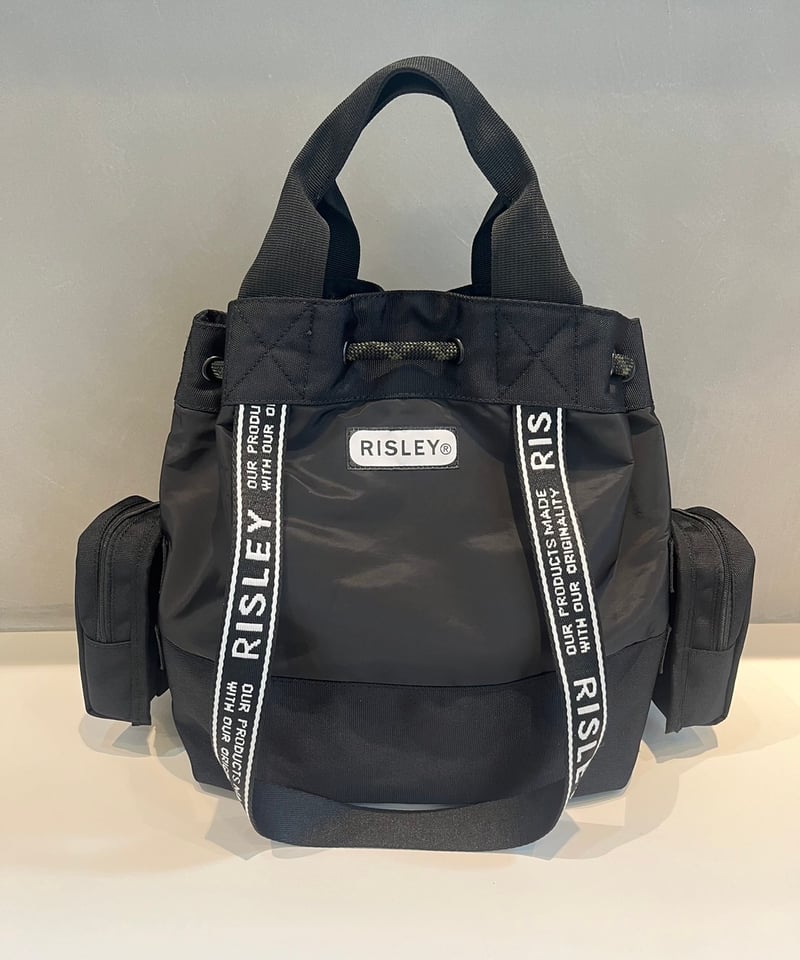 R2501-TTB35】Tote bag (1740906) | RISLEY ONLINE