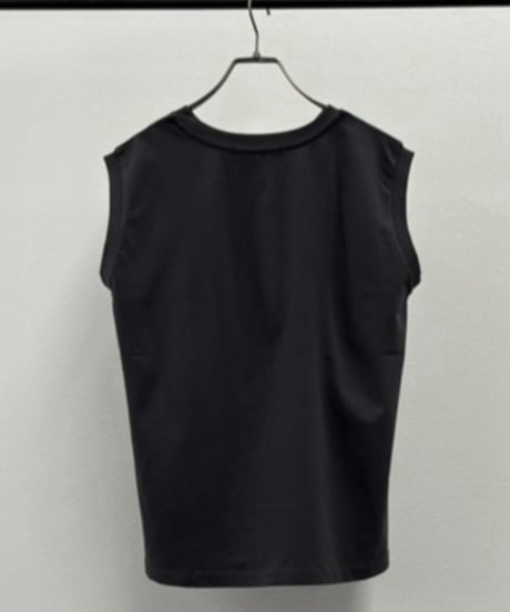 【R2501-PTP844】Printed tank top（1740948）