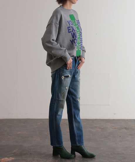 【T2403-BPT019】Boy’ｓ(1740793)