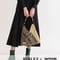 【R2403-TMB29】Triangle ｍini bag with frills (1740825)