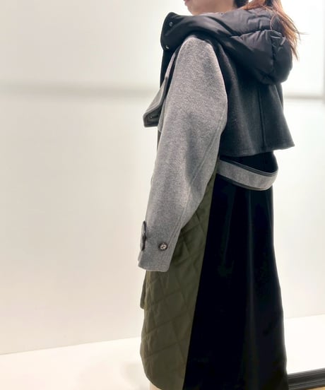 CATEGORY Outer | RISLEY official Onlineshop