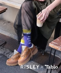 【R2403-LSC712】Socks SATURDAY(1740858)
