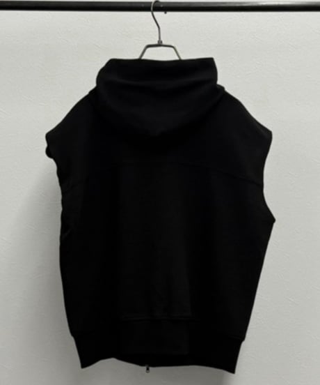 【R2501-MFC793】Military hoodie cut and sew (1740918)