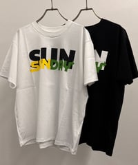 【R2403-LGT641】Sunday t-shirts（1740786)
