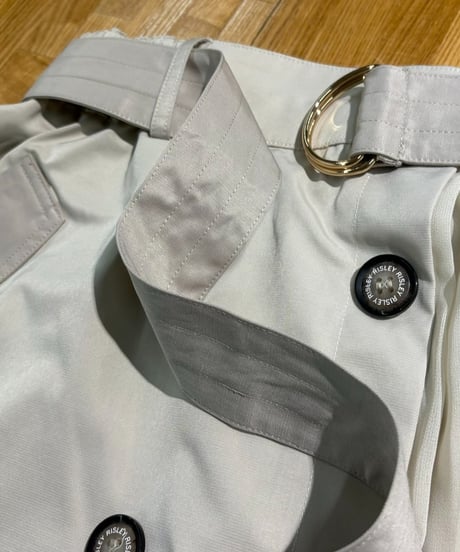 【R2501-EOP781】Tailored gilet ensemble (1740895)