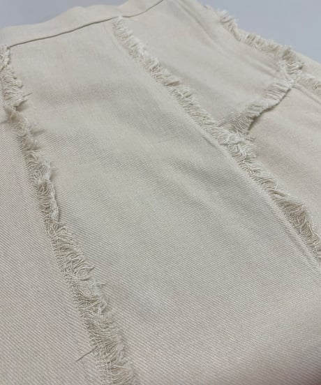 【R2501-ESK794】Escargot skirt (1740925)
