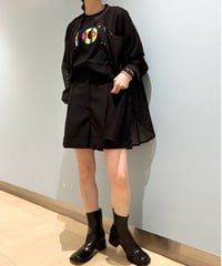 【R2601-SPT769】 Half pants (1740892)