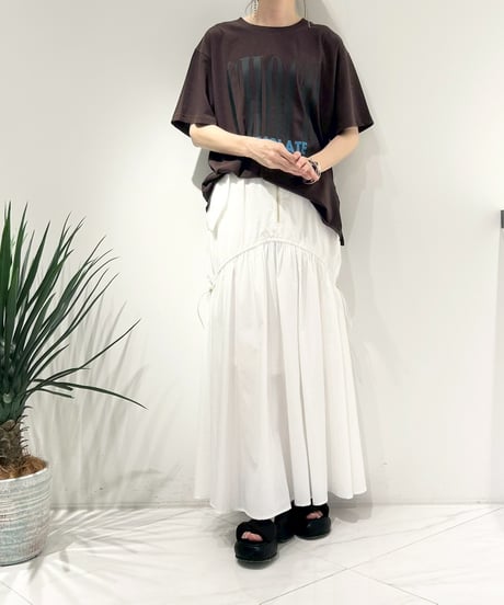 【R2601-RTS1069】  CHOCO T-shirt（1741154）