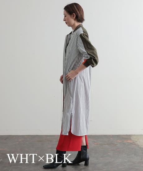 【R2403-MOP694】Military dress (1740805)
