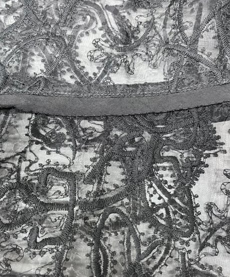 【R2603-RKS1054】 Lace-trim camisole  (1741138）