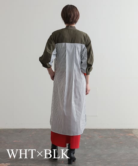 【R2403-MOP694】Military dress (1740805)