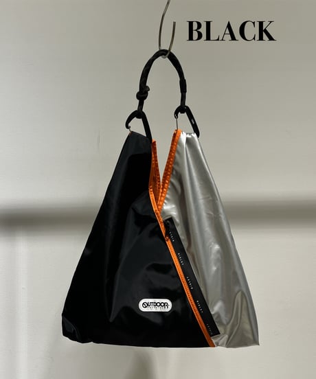 【R2501-TBG34】Triangle bag (1740905)