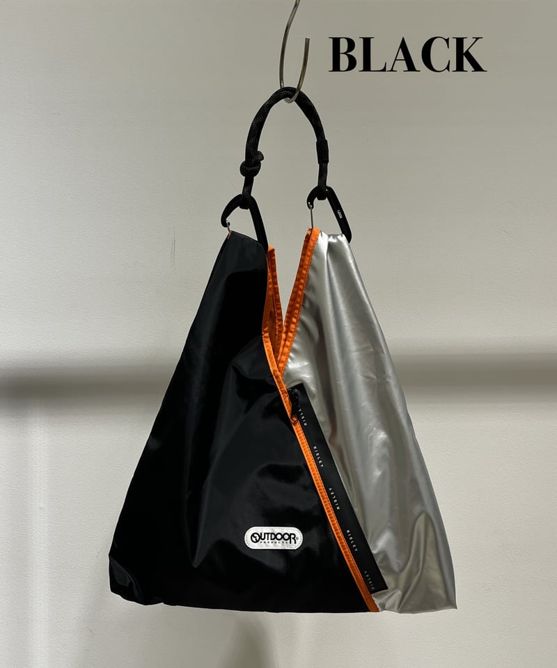 R2501-TBG34】Triangle bag (1740905) | RISLEY of