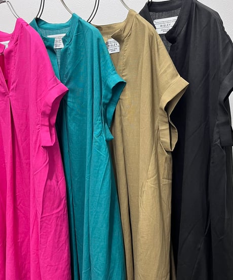 【R2601-SPW1080】 Skipper dress（1741157）