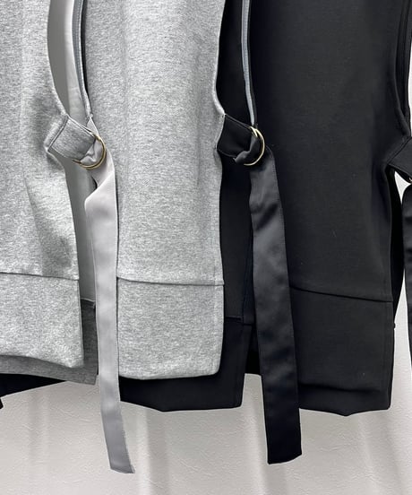 【R2603-SWV1062】 Sweat vest (1741133）
