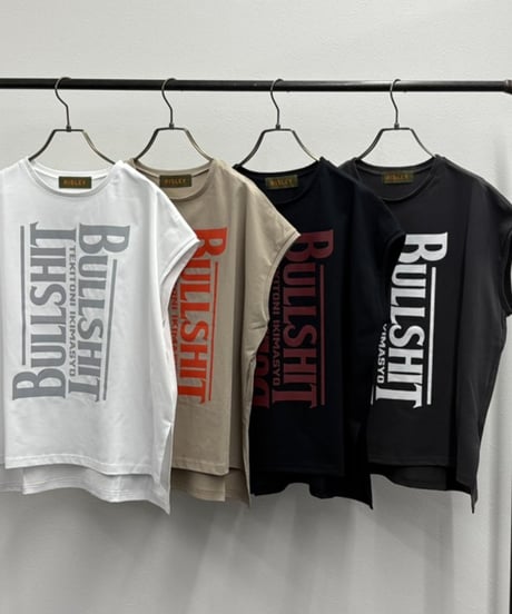 【R2501-LCS809】Logo cut and sew（1740937）