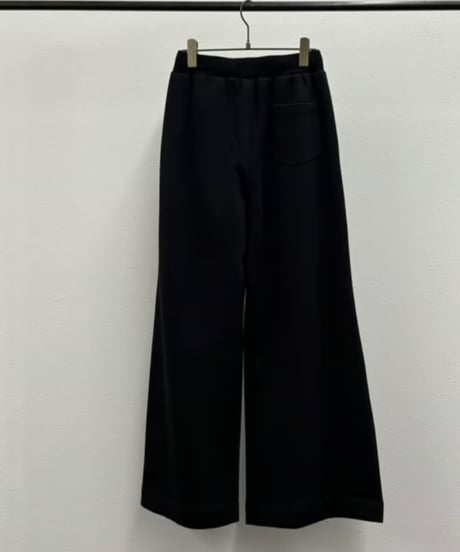 【R2601-SPT816】Sweat wide pants（1740929）