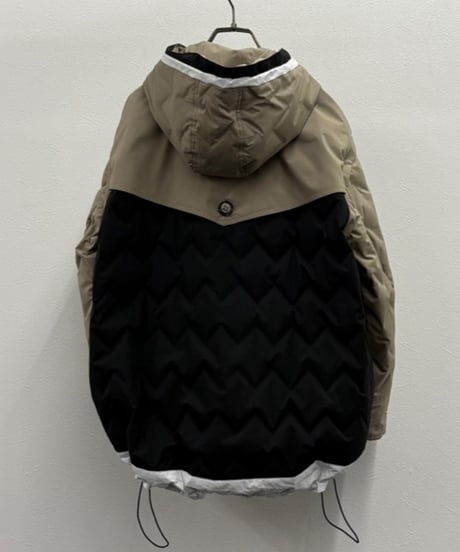 【R2503-DMP824】 Down Mountain Parka（1680043）