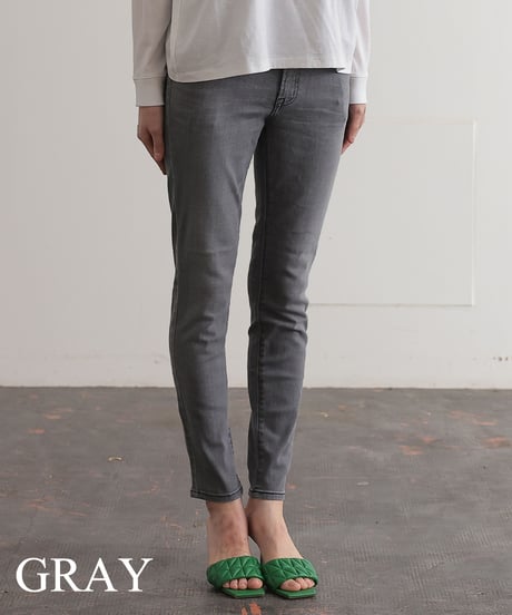 【T2401-SKP009】Skinny (1740720)
