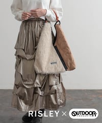 【R2403-FQB27】Triangle quilt bag (1740823)