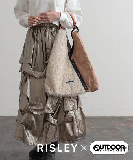 【R2403-FQB27】Triangle quilt bag (1740823)