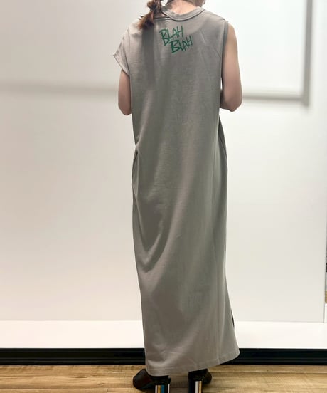 【R2501-AOP847】Asymmetrical one-piece（1740951）