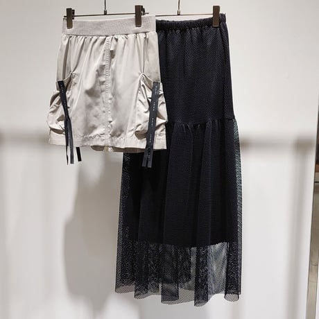 【RISLEY】Military skirt(1740576)