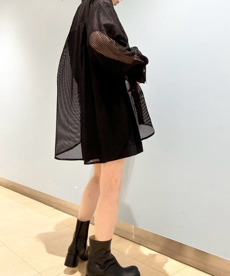 【R2601-SPT769】 Half pants (1740892)