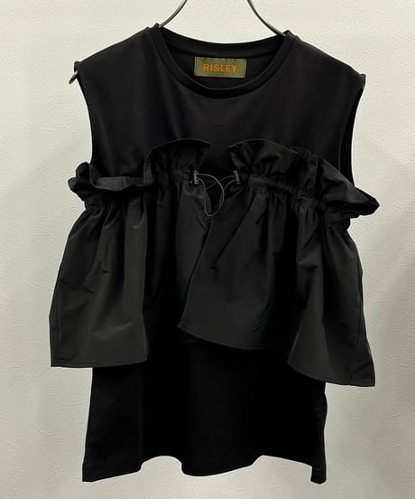 【R2401-BCS632】Bustier cut and sew (1740753)