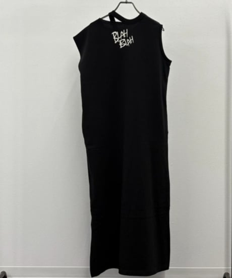 【R2501-AOP847】Asymmetrical one-piece（1740951）