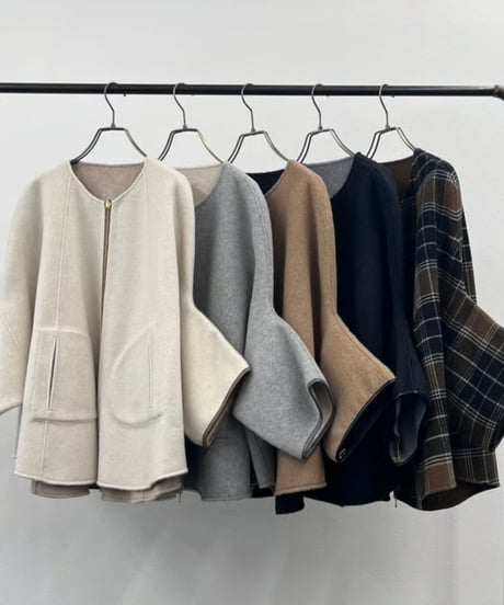 RISLEY ツィードジレ RISLEY official Onlineshop