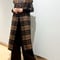 【R2503-RLV833】 Reversible wool gilet(1680047)