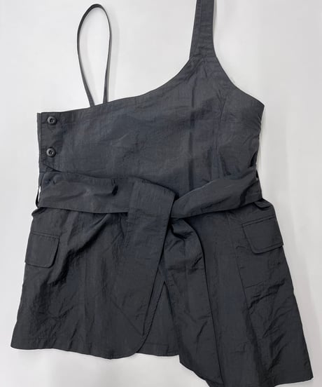 【R2601-SVP952】 Setup lace pants (1741052）