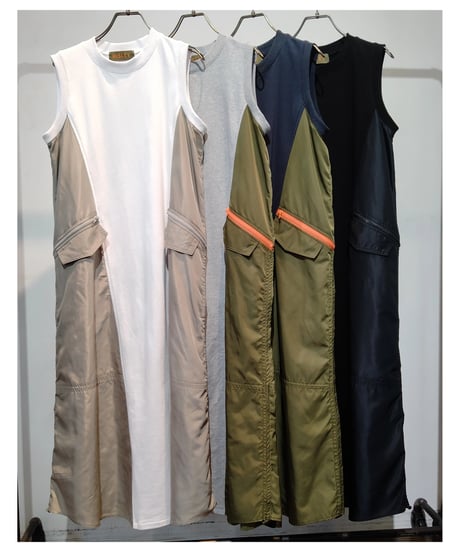【R2401-MOP634】Military dress (1740769)