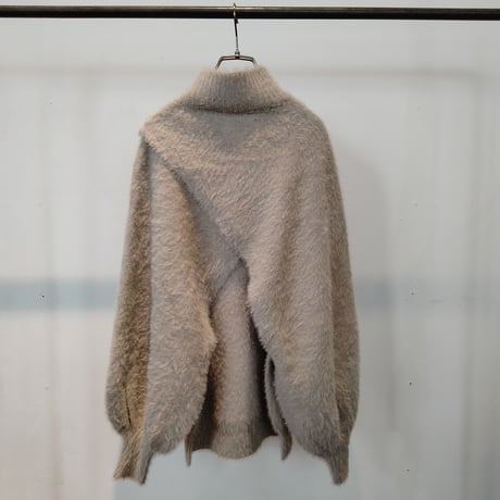 【RISLEY】Bolero knit (1740673)
