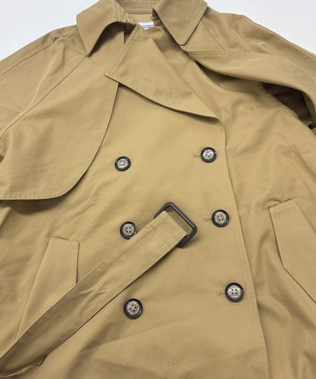 【R2503-MTC858】Shoulder trench（1740975）