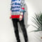 【R2403-FLP716】Leggings pants (1740852)