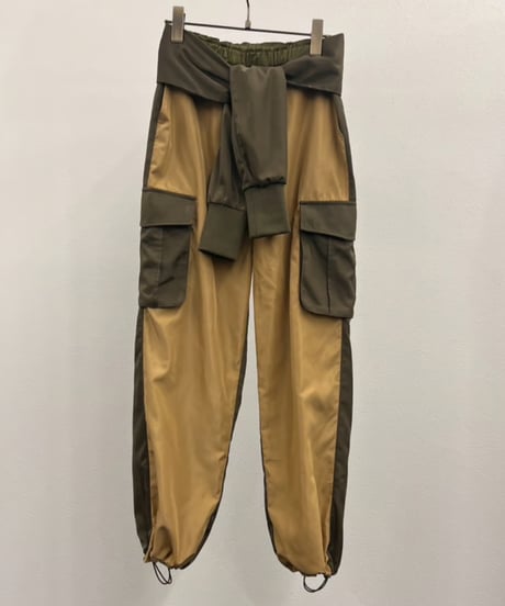 【R2501-CPT764】Cago pants (1740879)