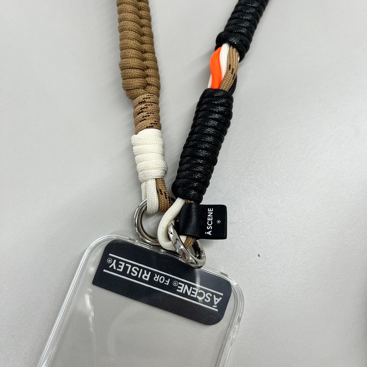 R2403-SSP698】Short shoulder strap (1740819) |